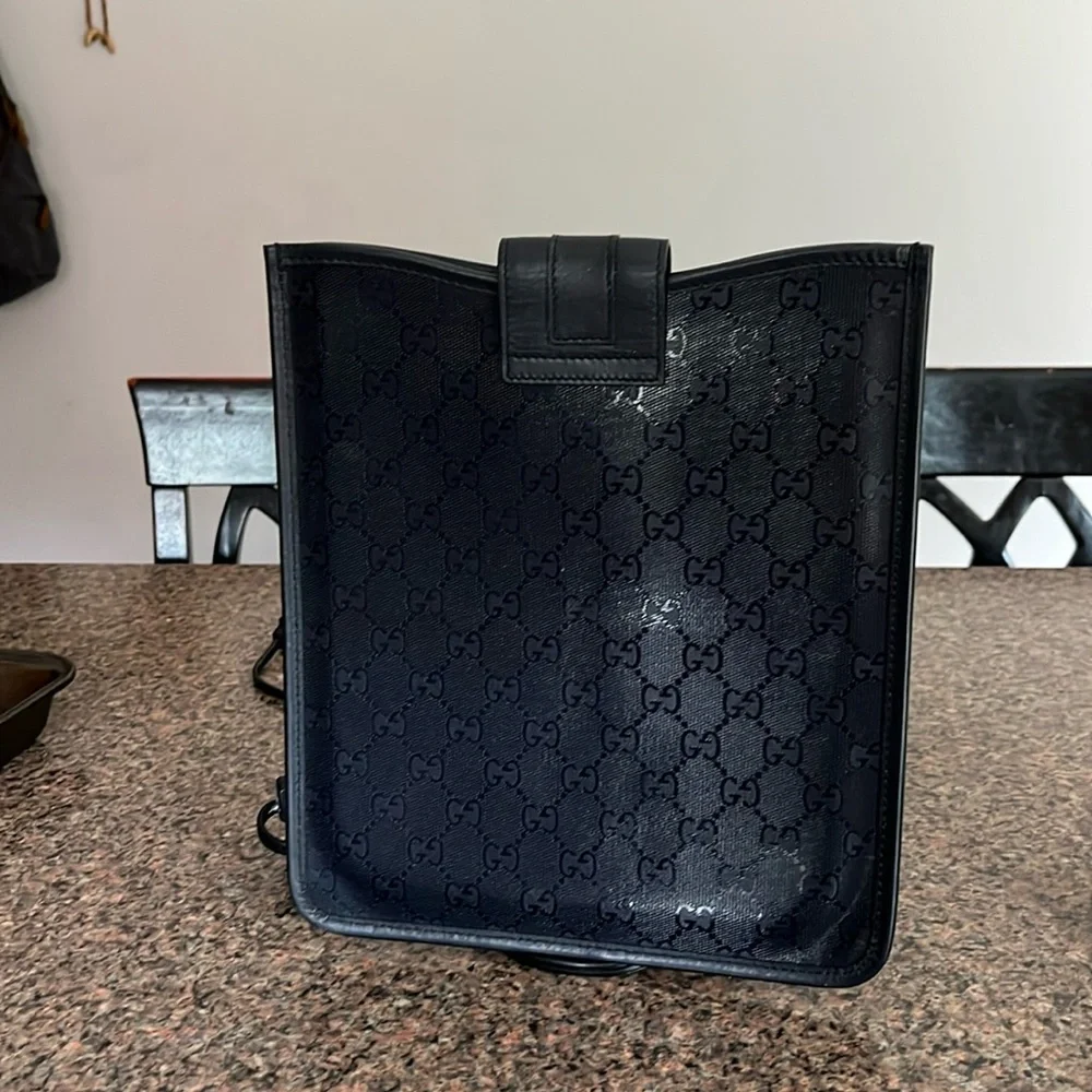 Gucci tablet sleeve